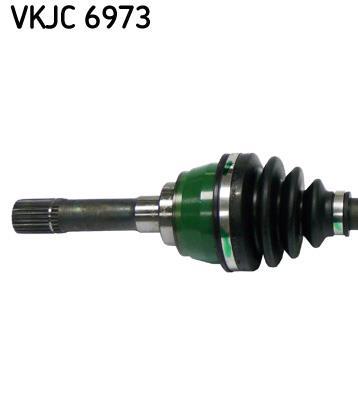 Cardan SKF ref. VKJC 6973